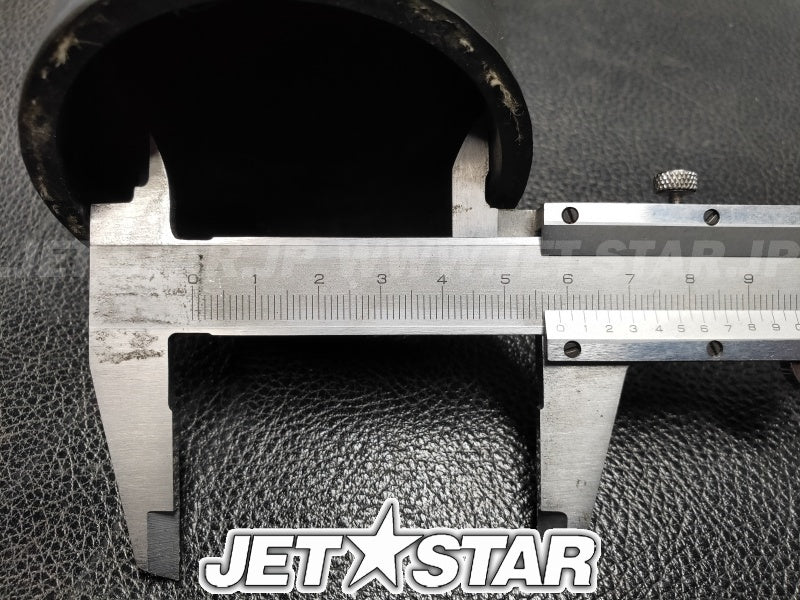 Used 273000300 OUTLET HOSE COOLER [X2307-61]