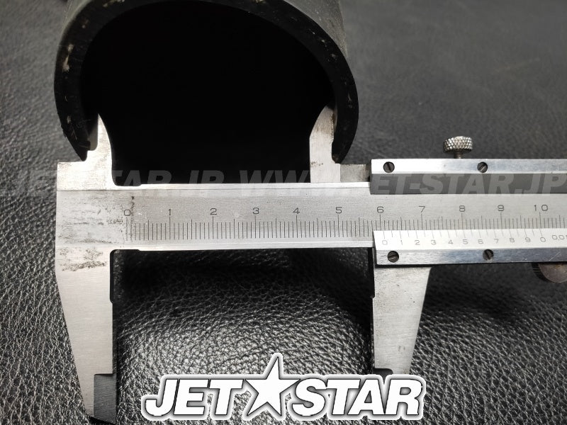 Used 273000300 OUTLET HOSE COOLER [X2307-61]