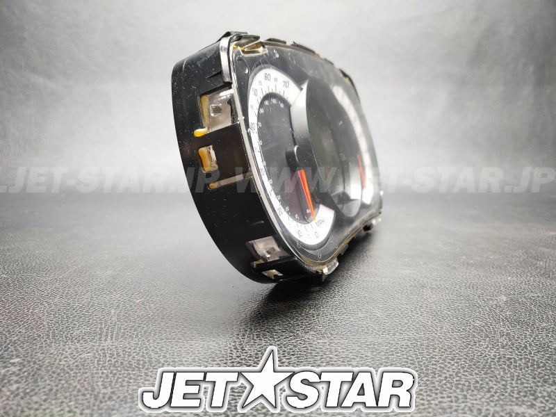 Used 278002659 MAIN INFO CENTER PREMIUM [X2307-65]