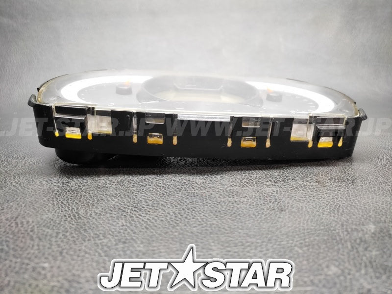 Used 278002659 MAIN INFO CENTER PREMIUM [X2307-65]
