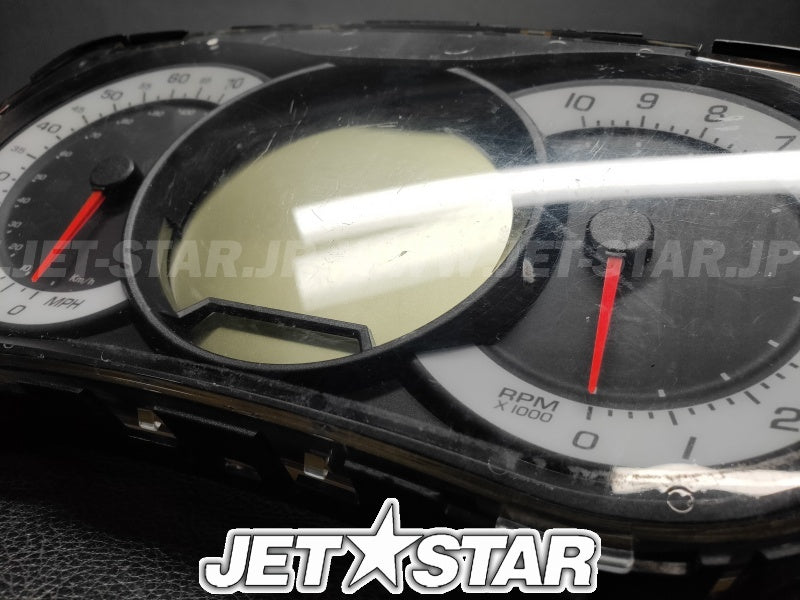 Used 278002659 MAIN INFO CENTER PREMIUM [X2307-65]