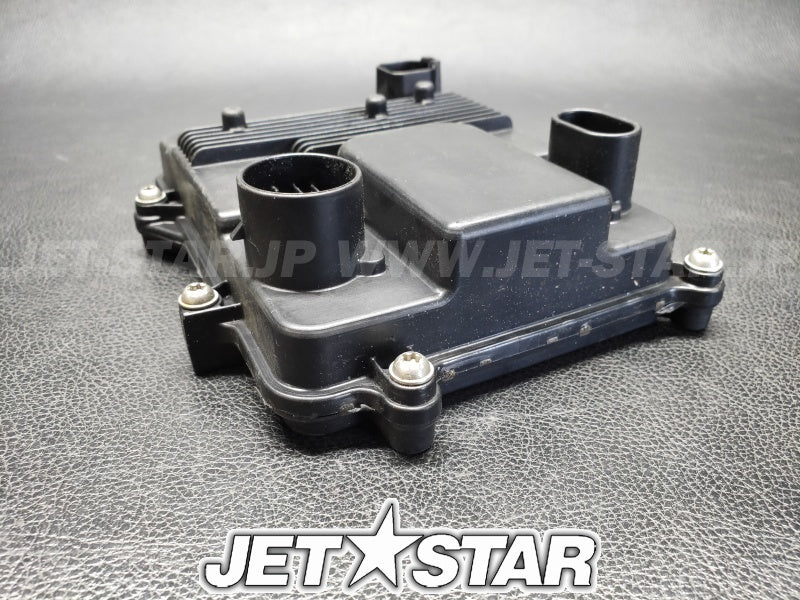 Used 278002491 ELECTRONIC SUSPENSION MODULE [X2307-68]