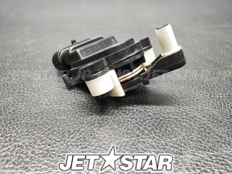 Used 278002284 LH THROTTLE SENSOR [X2307-72]