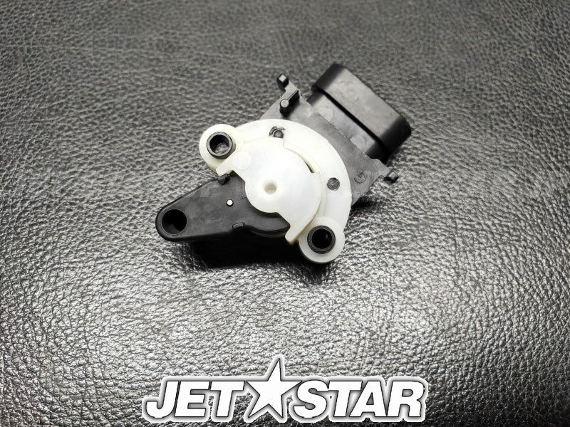 Used 278002284 LH THROTTLE SENSOR [X2307-72]