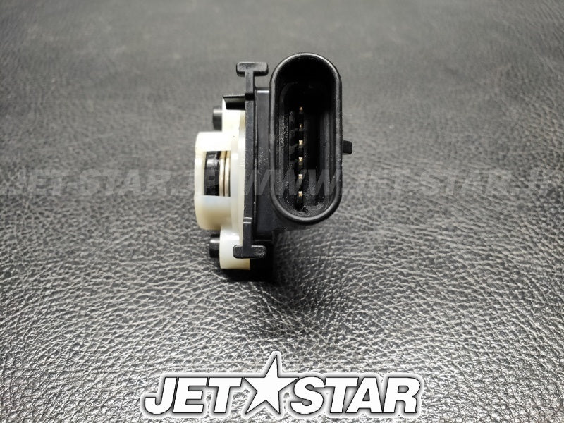Used 278002284 LH THROTTLE SENSOR [X2307-72]