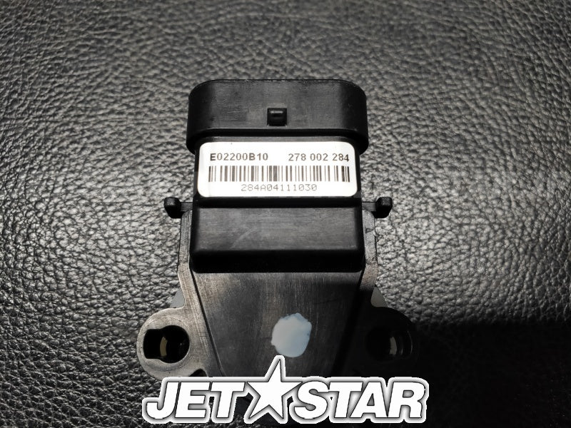 Used 278002284 LH THROTTLE SENSOR [X2307-72]