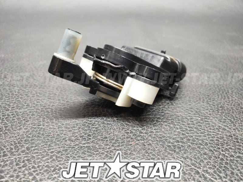 Used 278002283 RH THROTTLE SENSOR [X2307-73]