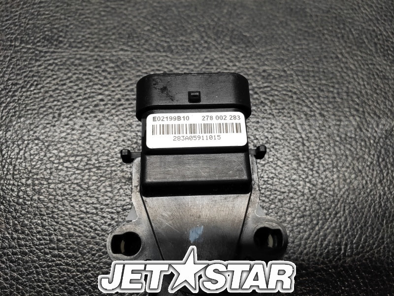 Used 278002283 RH THROTTLE SENSOR [X2307-73]