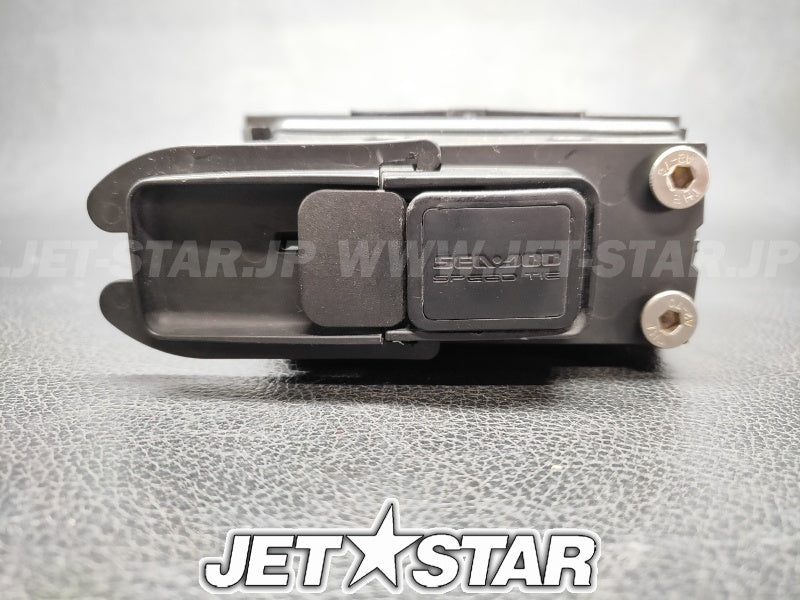 Used 291004019 RETRACTABLE ROPE ASS'Y [X2307-81]
