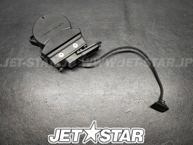 Used 291004019 RETRACTABLE ROPE ASS'Y [X2307-81]