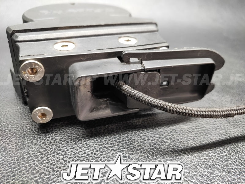 Used 291004019 RETRACTABLE ROPE ASS'Y [X2307-81]