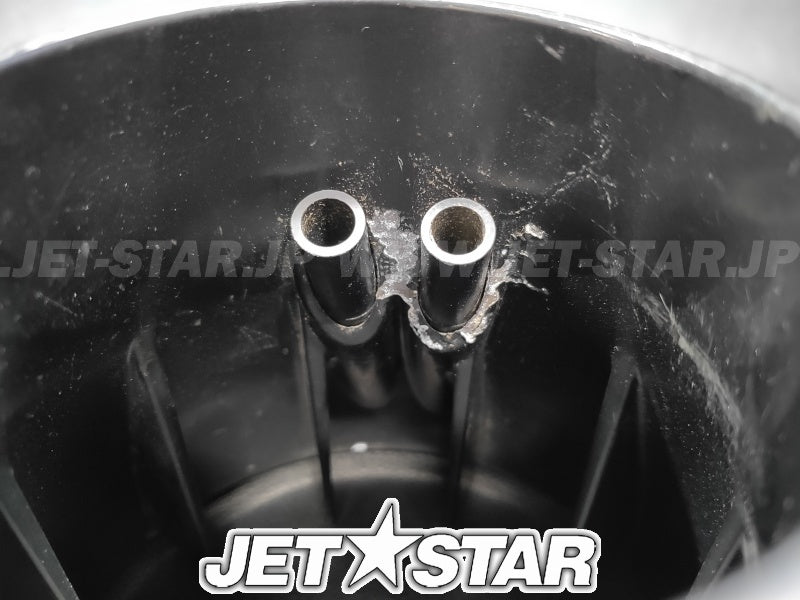 Used 267000844 BLACK VENTURI [X2307-89]