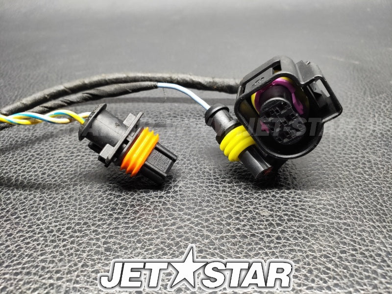 Used 420665206 ENGINE WIRING HARNESS ASS'Y [X2307-91]