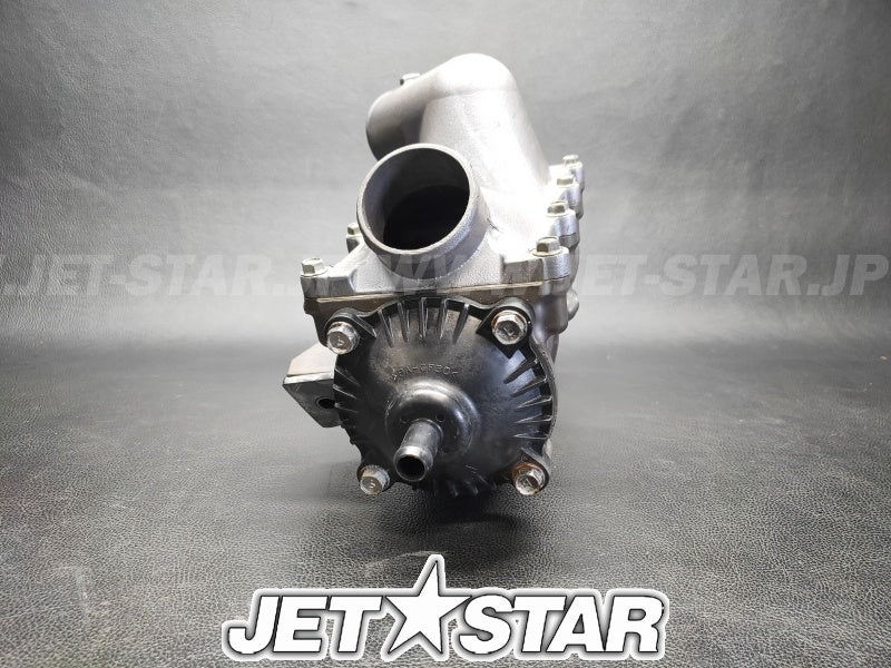 Used 6S5-13670-10-00 AIR COOLER ASSY [X2307-97]