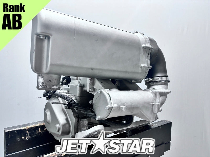 Used ENGINE SJ700 '08 *Full comp  [X2308-04]