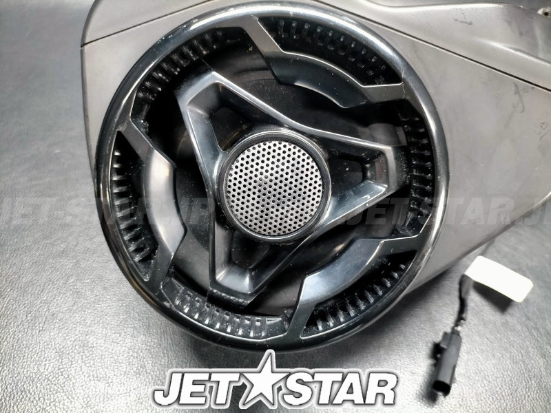 Used 278003736 RH SPEAKER ENCLOSURE ASS'Y [X2308-32]