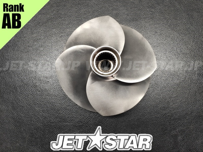 Used 267001045 IMPELLER ASSEMBLY [X2308-41]