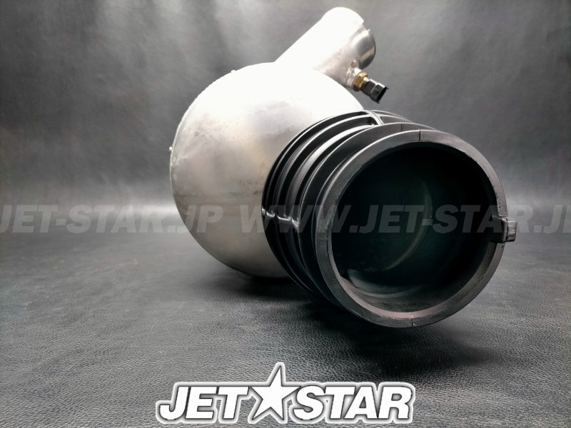 Used 274001685 MUFFLER [X2308-50]