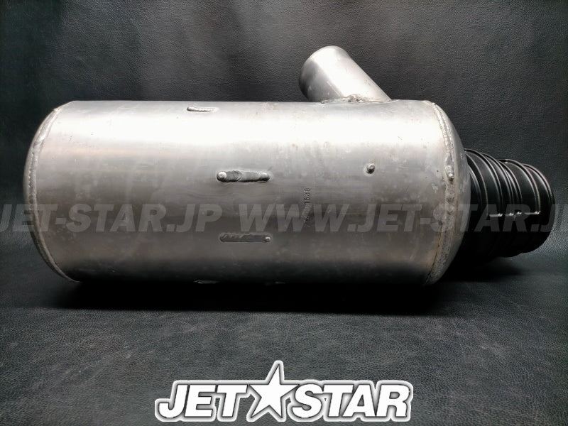 Used 274001685 MUFFLER [X2308-50]