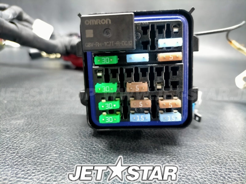 Used 278003783 MAIN WIRING HARNESS [X2308-55]