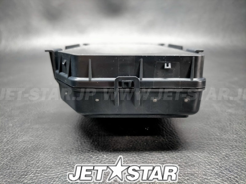 Slightly Used 278003432 INFO GAUGE CENTER [X2308-59]