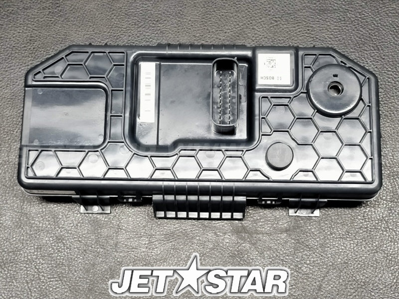 Slightly Used 278003432 INFO GAUGE CENTER [X2308-59]