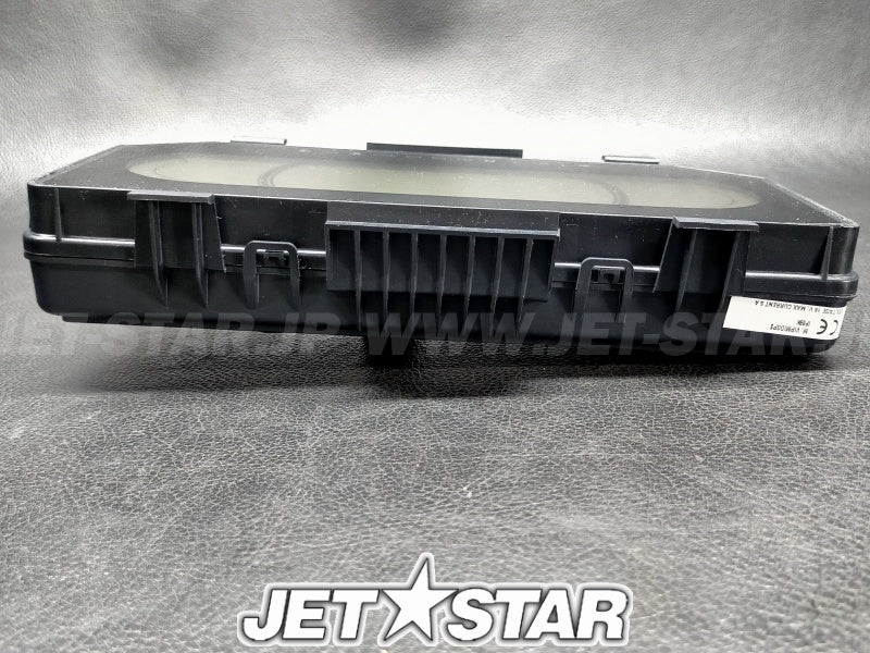 Slightly Used 278003432 INFO GAUGE CENTER [X2308-60]