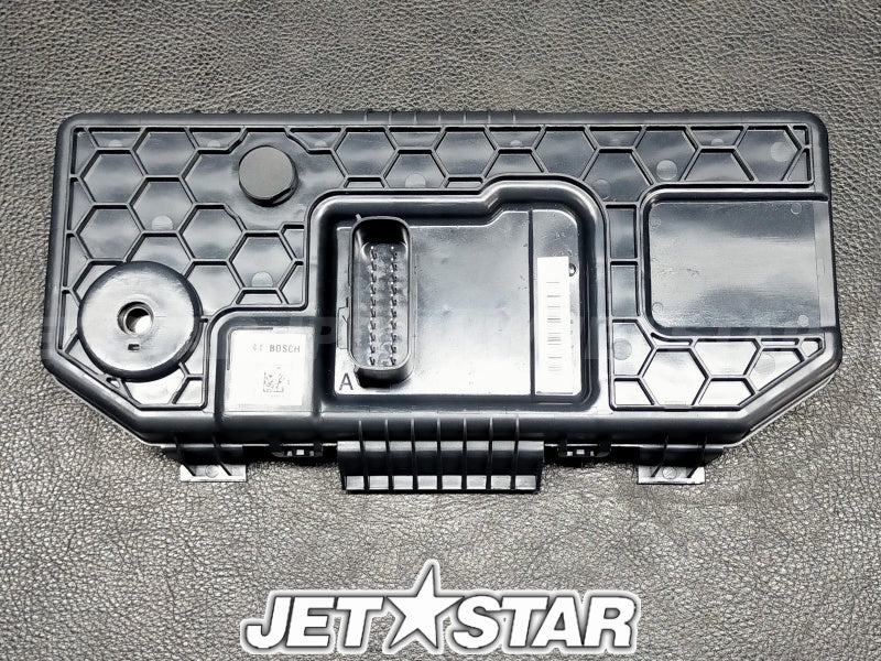 Slightly Used 278003432 INFO GAUGE CENTER [X2308-60]