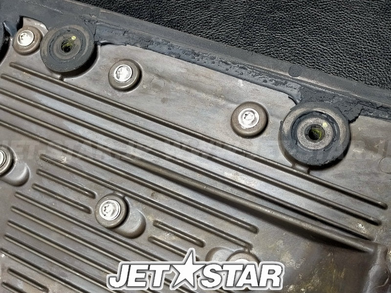 Used 271001977 RIDING PLATE ASS'Y [X2308-66]