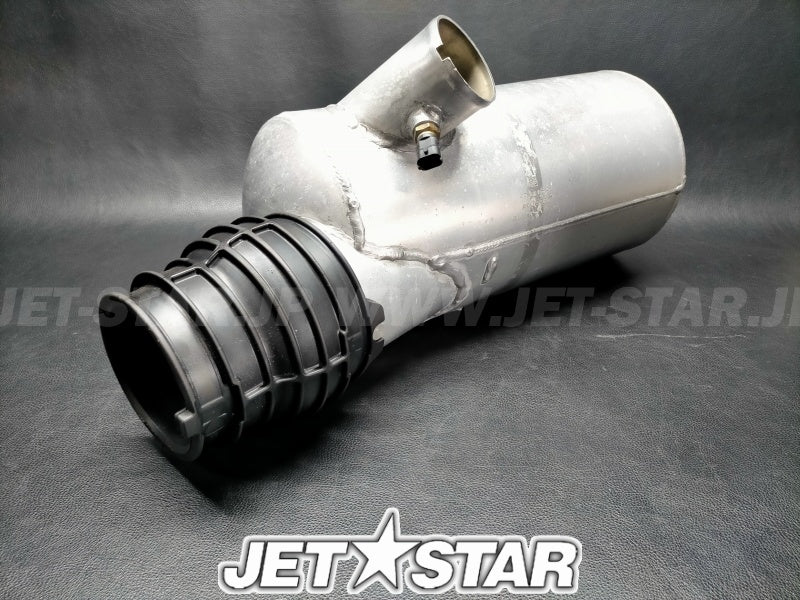 Used 274001685 MUFFLER [X2308-67]
