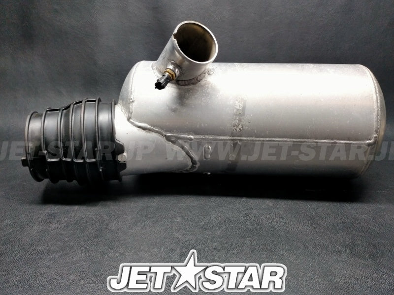 Used 274001685 MUFFLER [X2308-67]