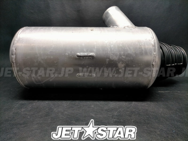 Used 274001685 MUFFLER [X2308-67]