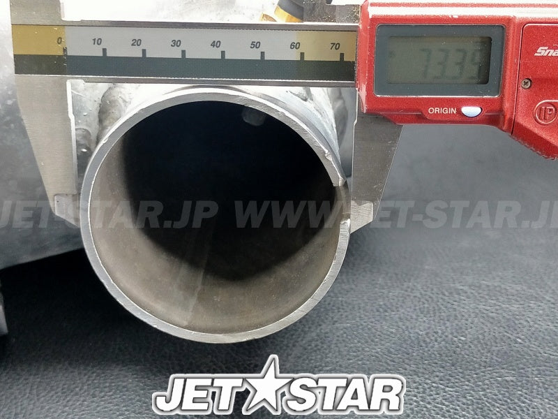 Used 274001685 MUFFLER [X2308-67]
