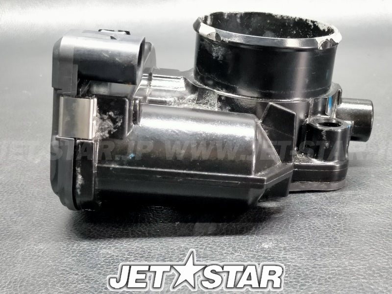 Used 420892592 THROTTLE BODY [X2308-68]