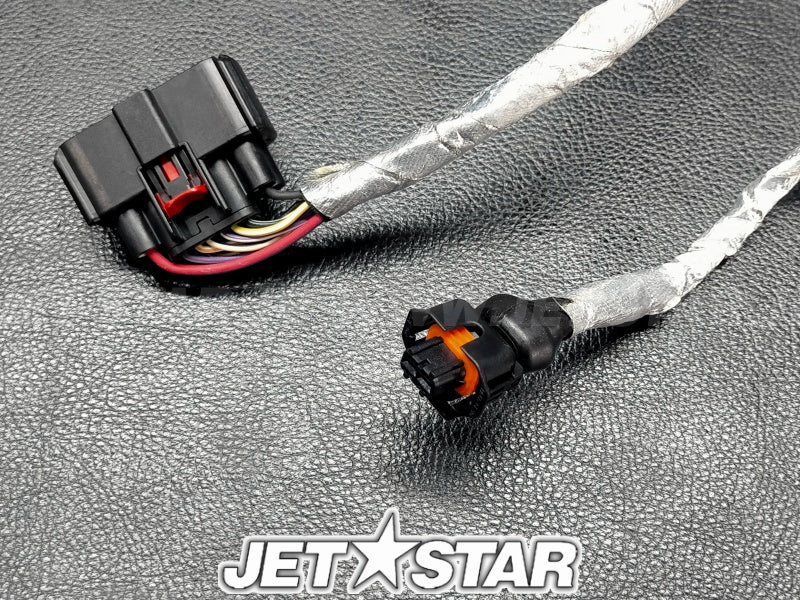 Used 278003783 MAIN WIRING HARNESS [X2308-74]