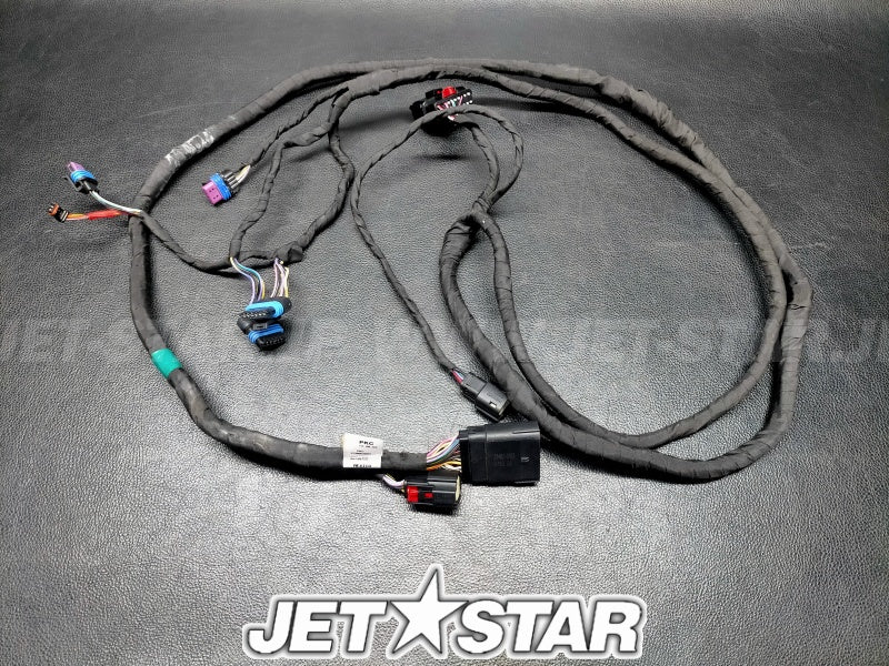 Used 278003851 HANDLEBAR WIRING HARNESS [X2308-90]