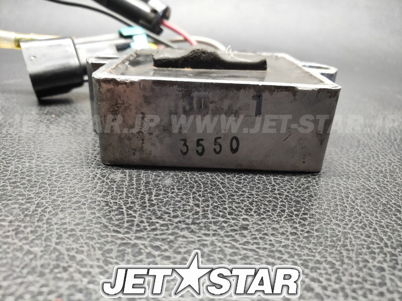 Used 883072T2 VOLTAGE REGULATOR [X2309-06]