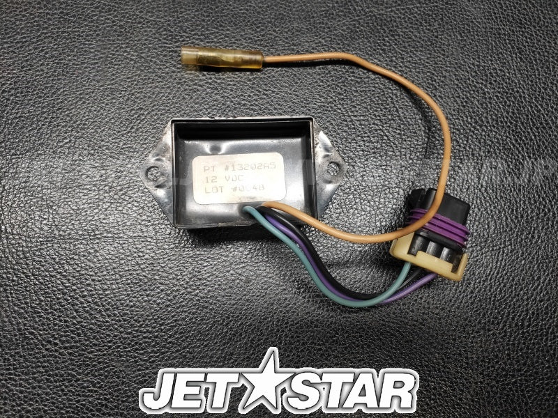 Used 13202A5 SENSOR MODULE [X2309-08]