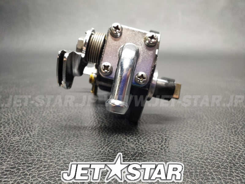 Used 66H-13200-01-00 OIL INJECTION PUMP ASSEMBLY [X2309-15]