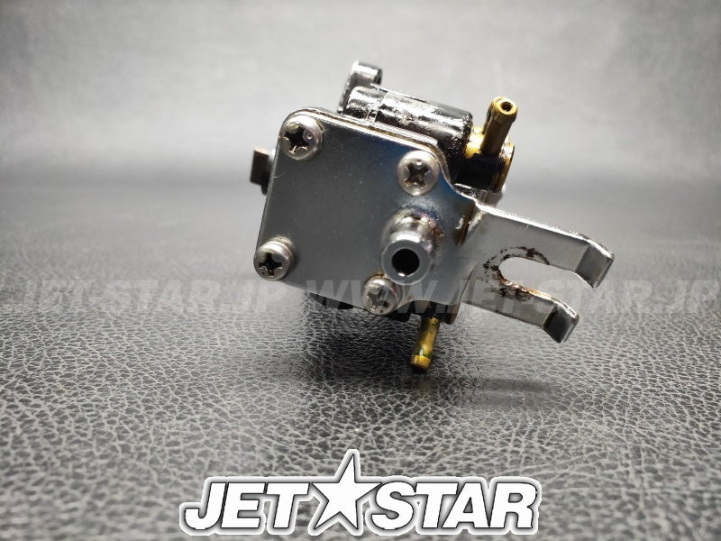 Used 66H-13200-01-00 OIL INJECTION PUMP ASSEMBLY [X2309-15]