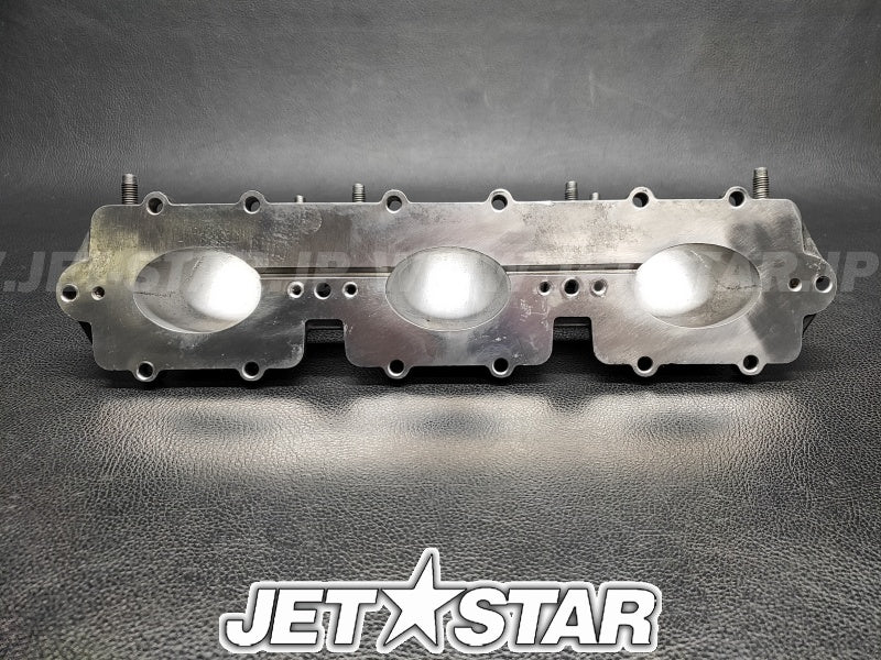 Used 65U-13555-00-8P MANIFOLD, INTAKE [X2309-20]