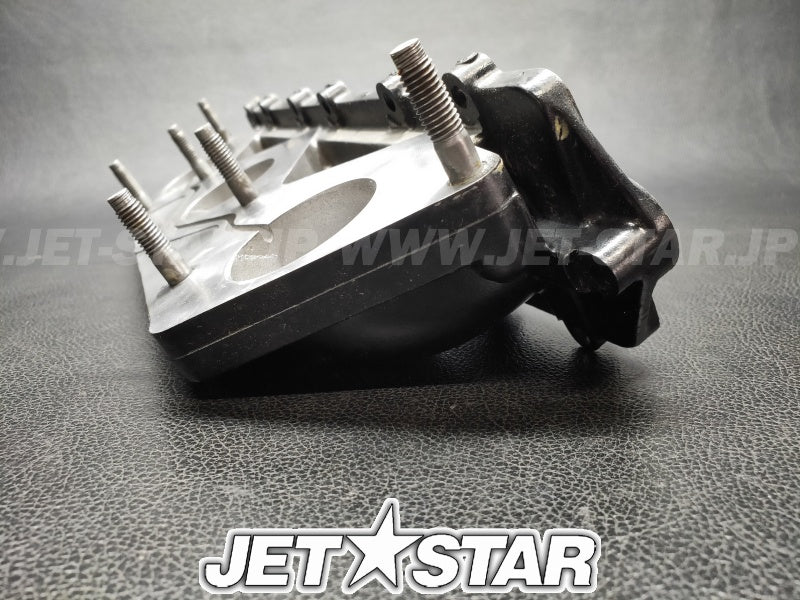 Used 65U-13555-00-8P MANIFOLD, INTAKE [X2309-20]