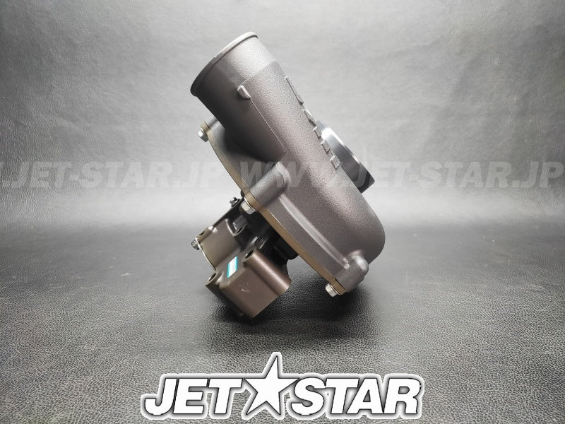 Slightly Used 6HL-141A0-00-00 SUPER CHARGER ASSY [X2309-25]