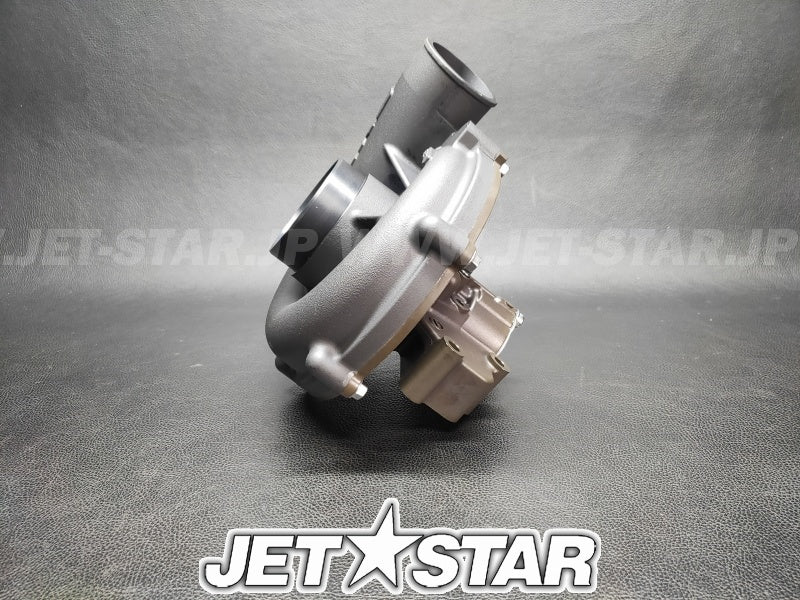 Slightly Used 6HL-141A0-00-00 SUPER CHARGER ASSY [X2309-25]