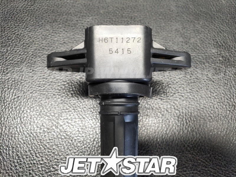 Used 6S5-82310-02-00 IGNITION COIL ASSY [X2309-34]