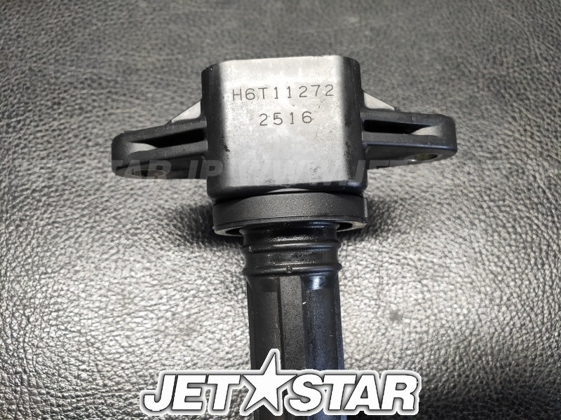 Used 6S5-82310-02-00 IGNITION COIL ASSY [X2309-36]