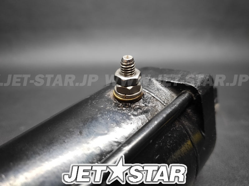 Used 6S5-81800-00-00 STARTING MOTOR ASSY [X2309-40]