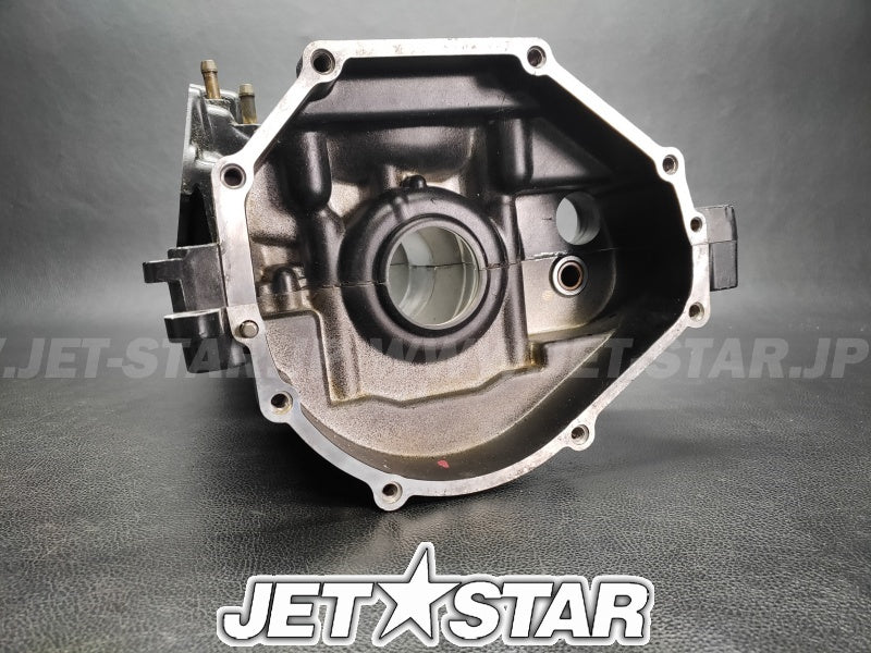 Used 65U-15100-00-00 CRANKCASE ASSY [X2309-43]