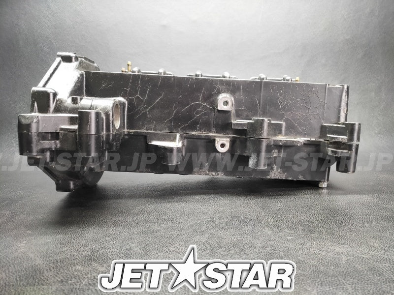 Used 65U-15100-00-00 CRANKCASE ASSY [X2309-43]