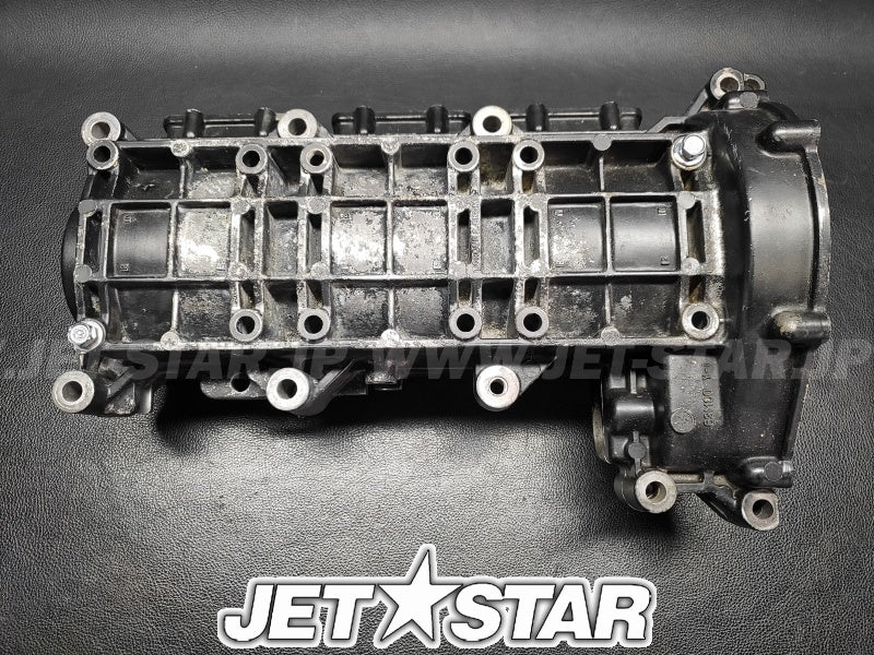 Used 65U-15100-00-00 CRANKCASE ASSY [X2309-43]